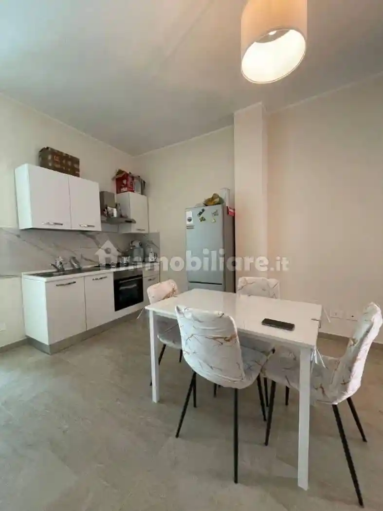 Bilocale piazza Statuto 5, Centro Storico, Asti - foto 3