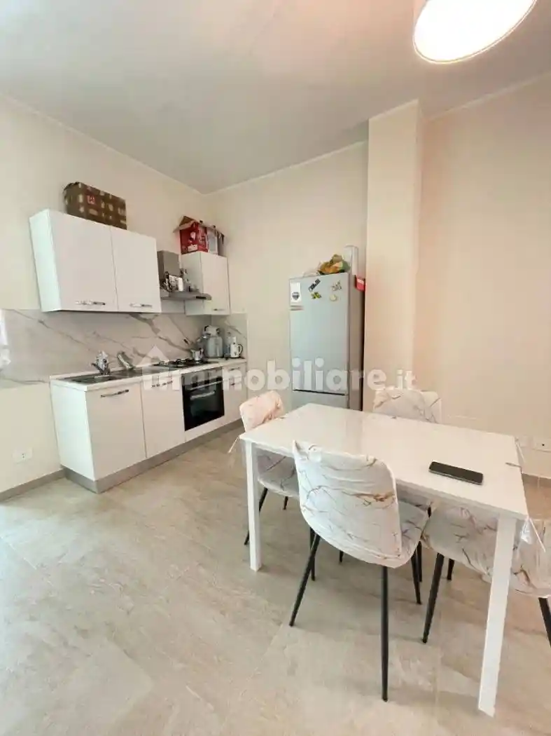 Bilocale piazza Statuto 5, Centro Storico, Asti - foto 5