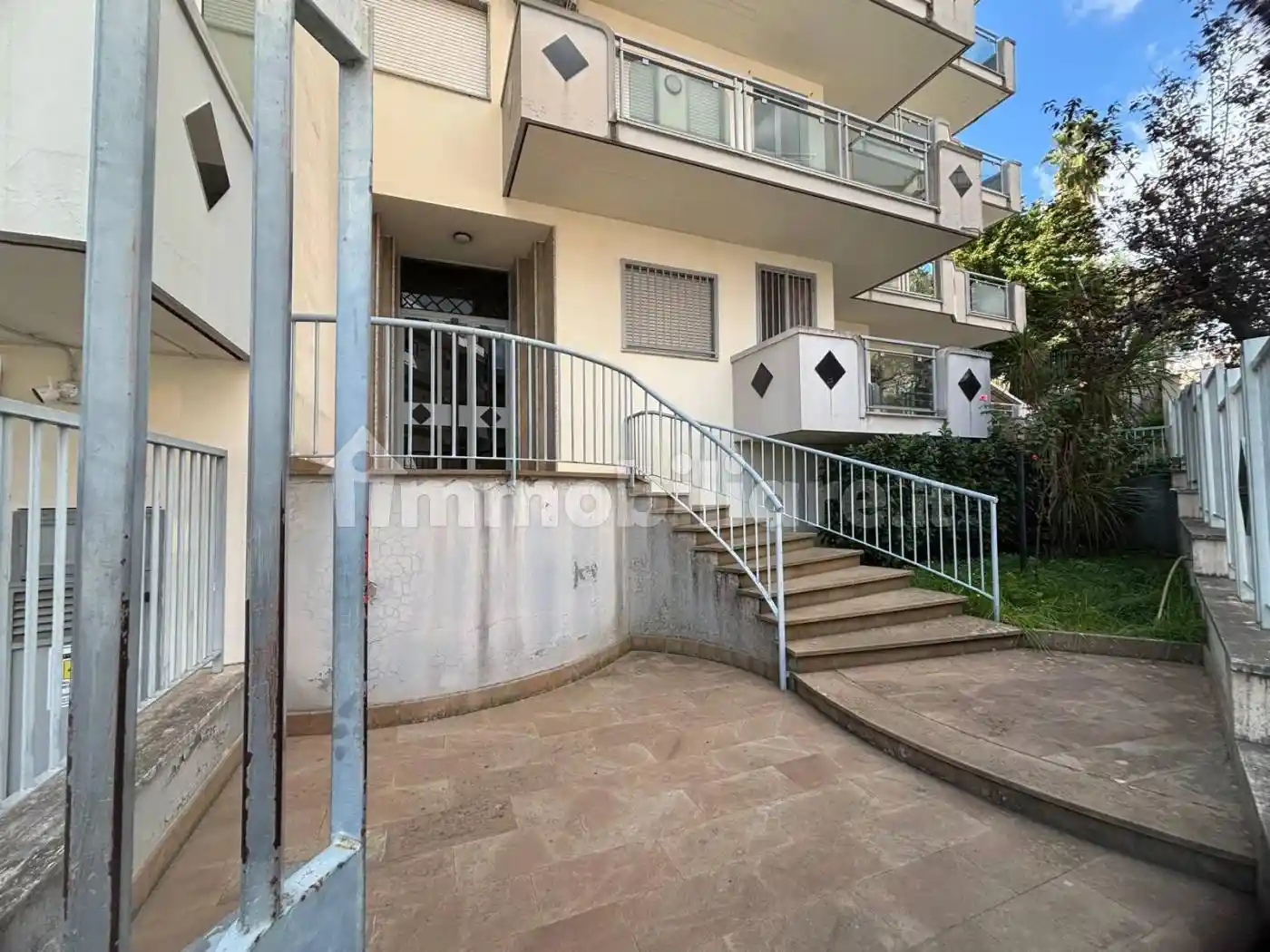 Appartamento in vendita a Formia