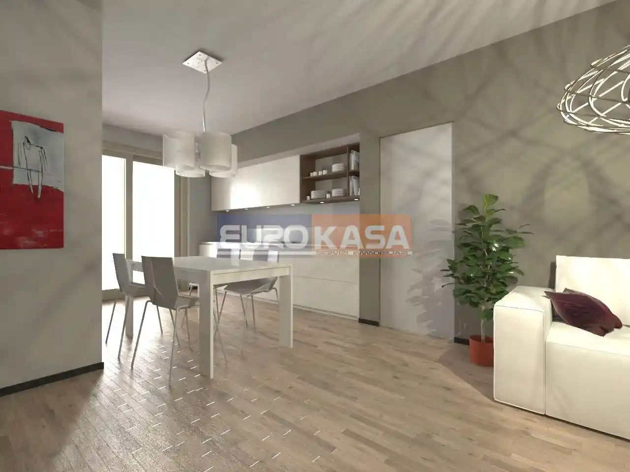 Appartamento - foto 4