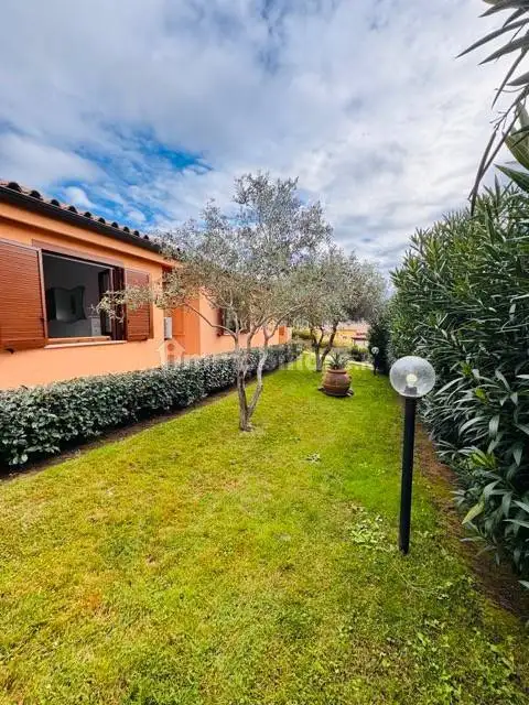 Casa indipendente in vendita a Arzachena