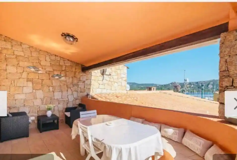 Terratetto unifamiliare via Elba, Cannigione, Arzachena - foto 2