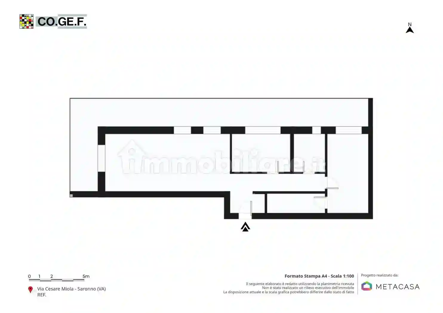 Appartamento - foto 3