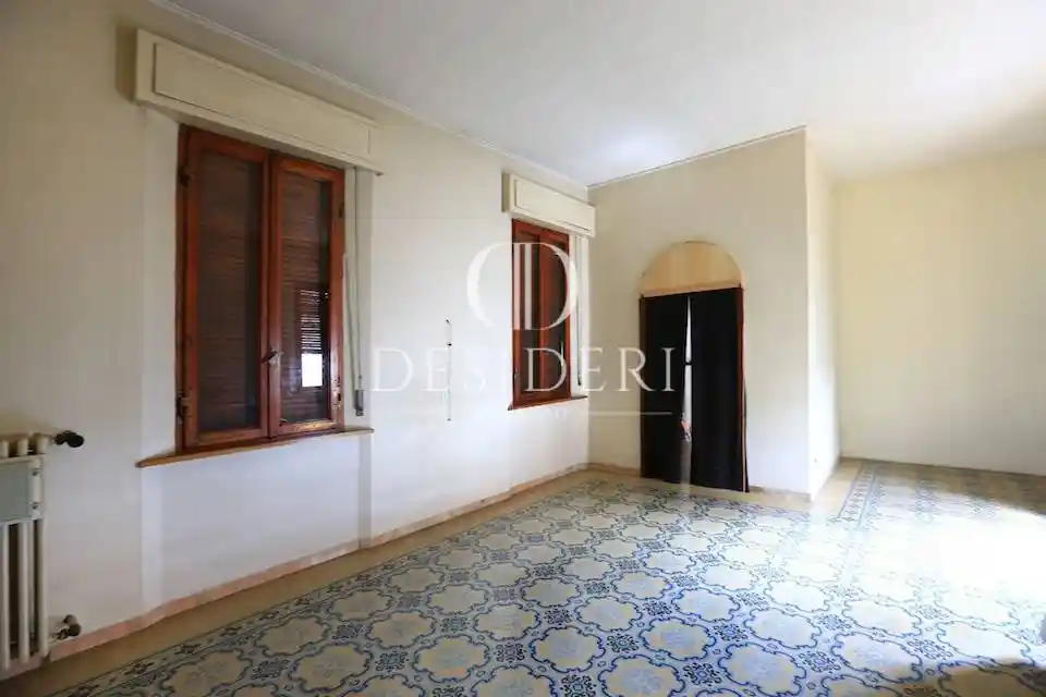 Appartamento via Sonnino, Via dei Mille, Grosseto - foto 2