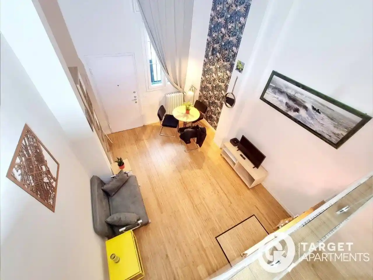 Trilocale ottimo stato, piano terra, Cimiano, Milano - foto 2