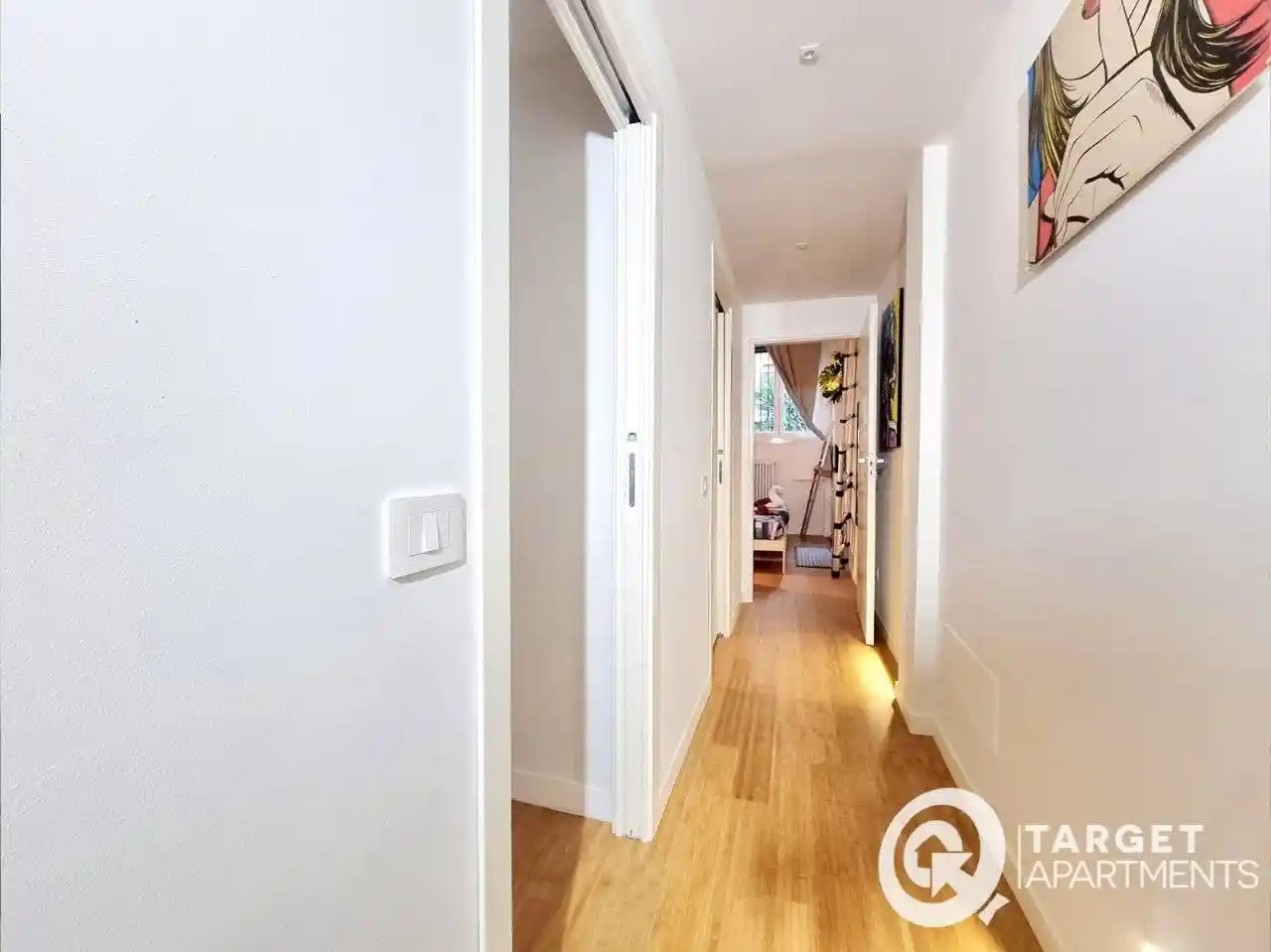 Trilocale ottimo stato, piano terra, Cimiano, Milano - foto 5