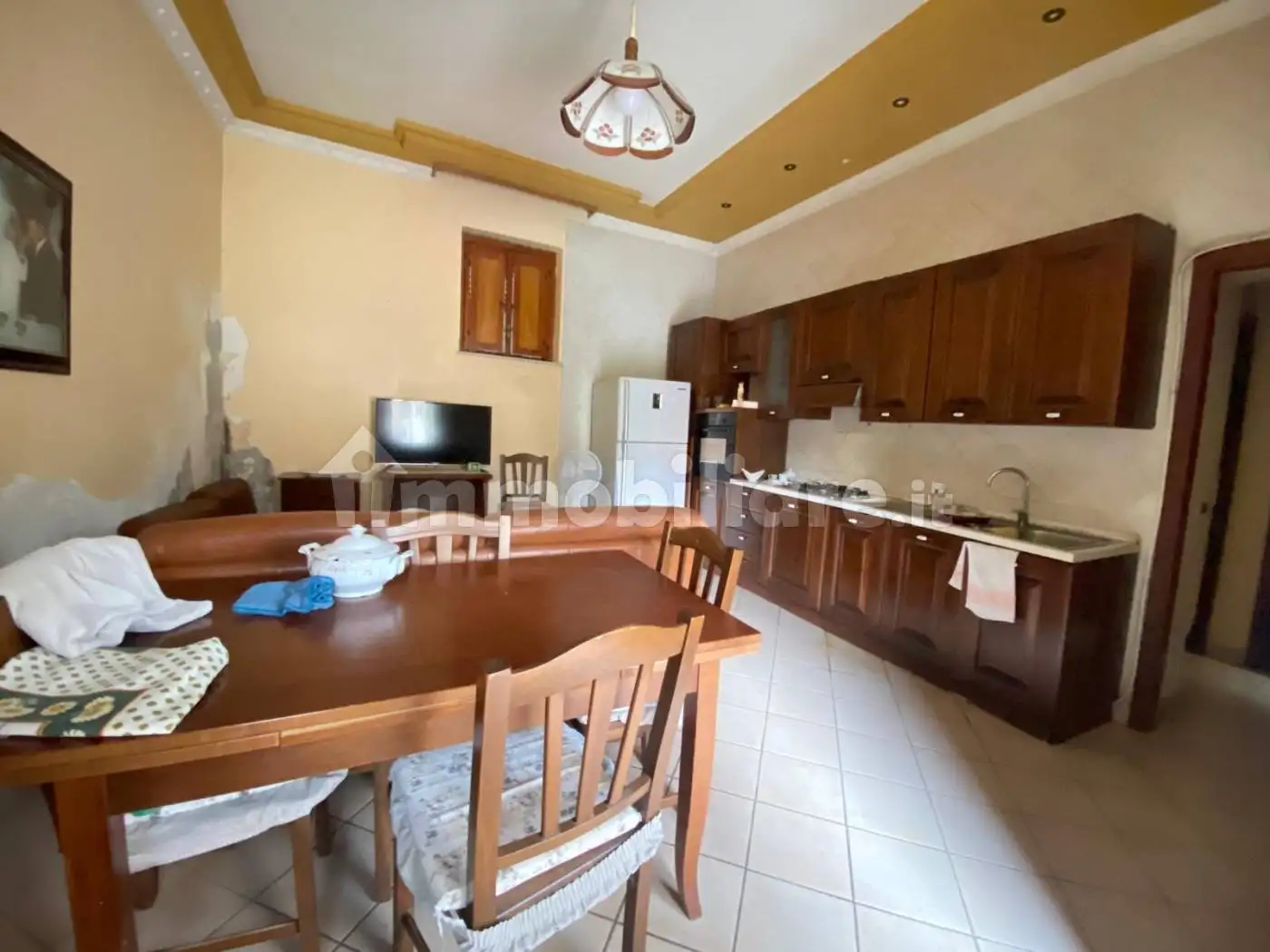 Bilocale via Michele Praus, Casandrino - foto 3