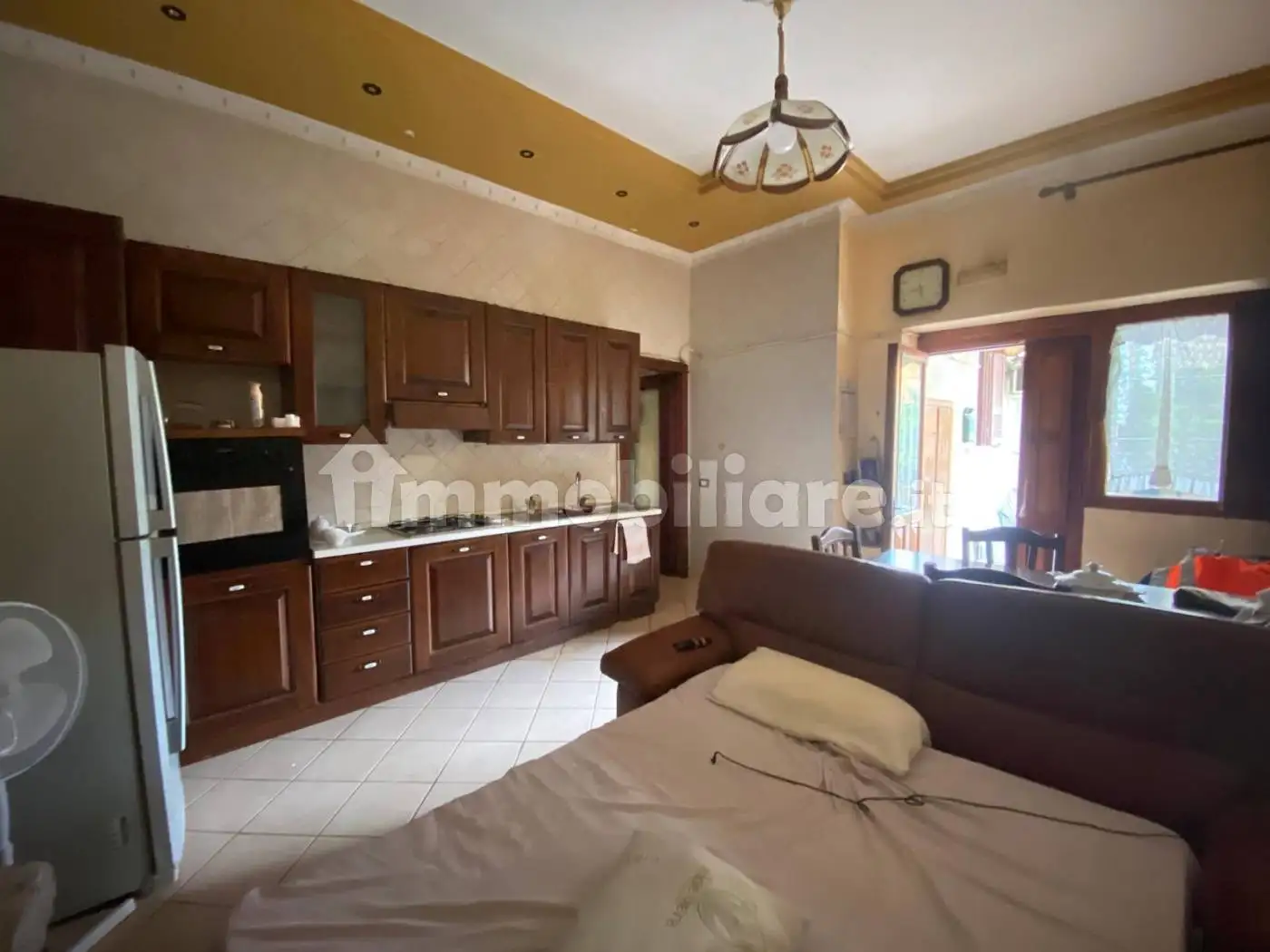 Bilocale via Michele Praus, Casandrino - foto 5