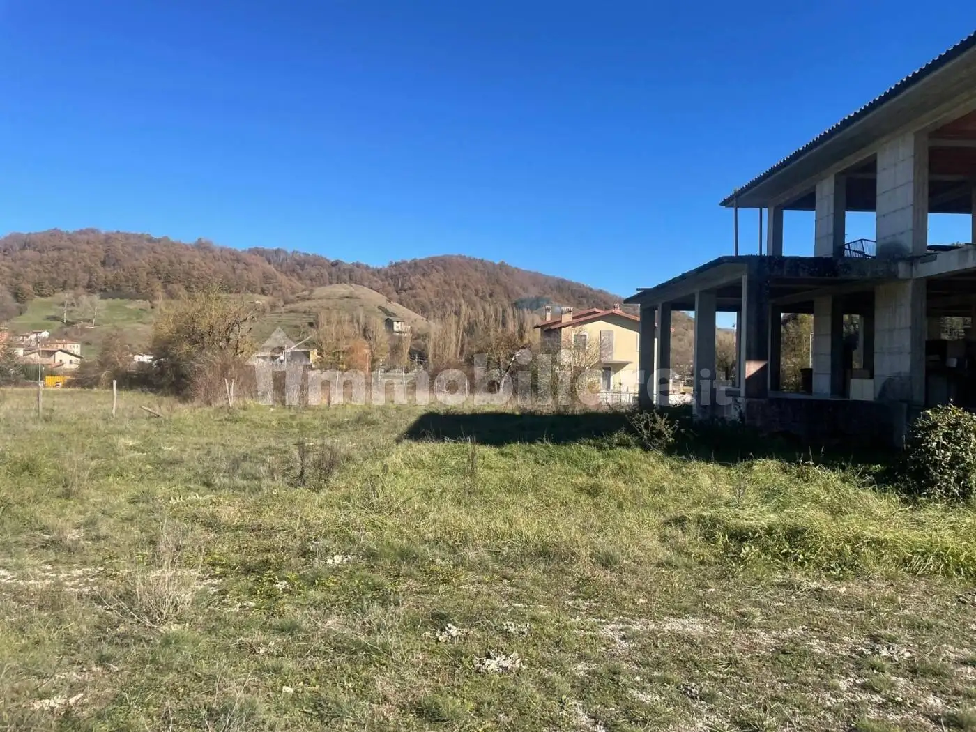 Villa unifamiliare via Fonte Midiella, Centro, Borbona - foto 5
