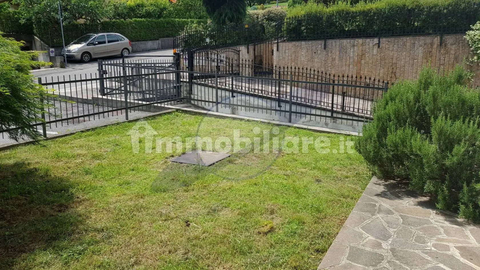 Quadrilocale via Enrico Fermi 11, Casazza - foto 3