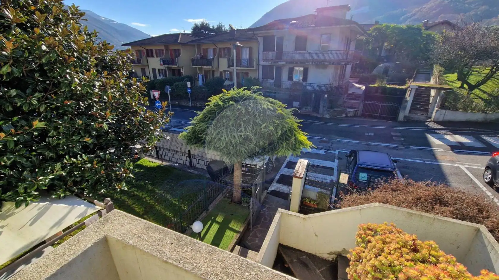 Quadrilocale via Enrico Fermi 11, Casazza - foto 5