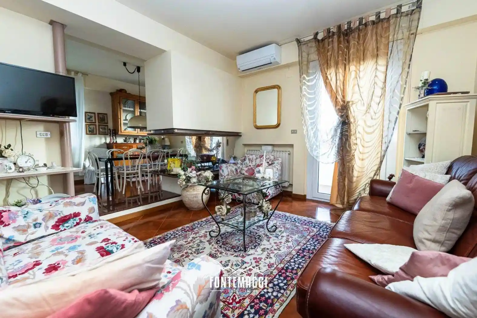 Trilocale via Giuseppe Ungaretti 2, Lucrezia, Cartoceto - foto 2