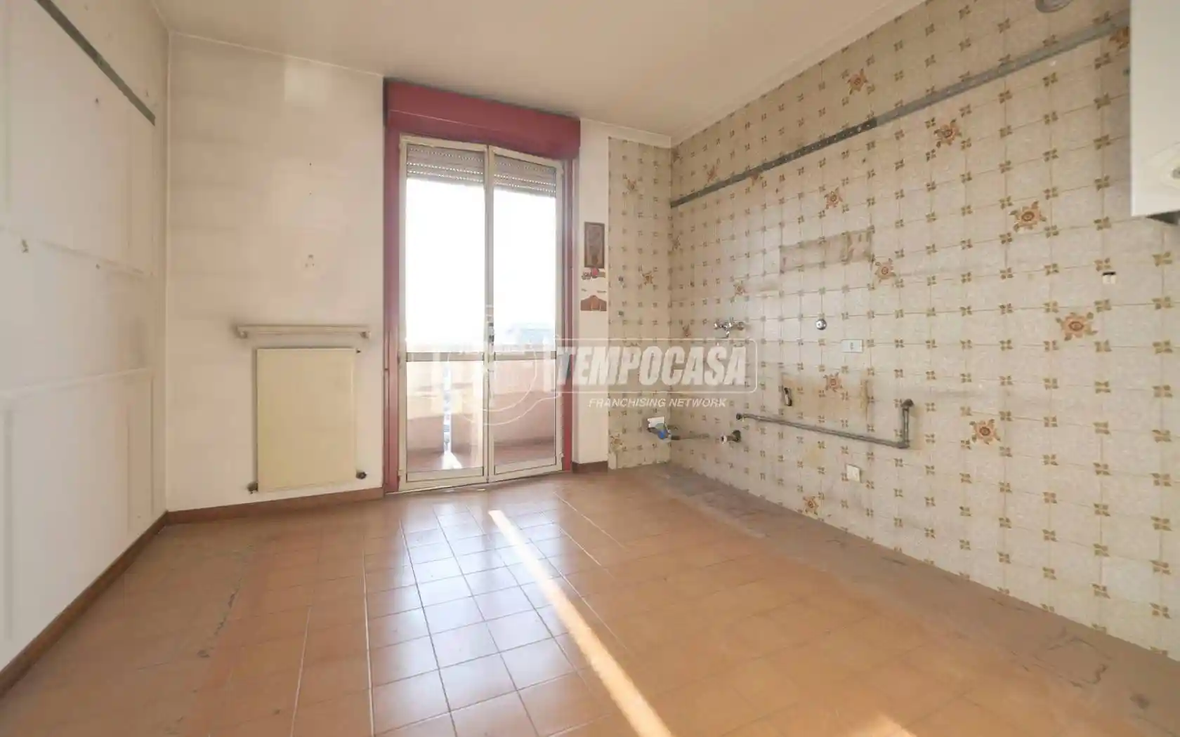 Quadrilocale via Panfilo Nuvolone, Migliaro, Cremona - foto 2