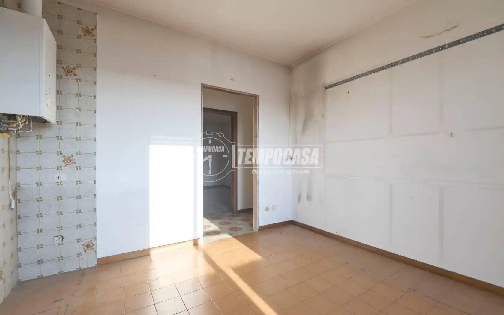 Quadrilocale via Panfilo Nuvolone, Migliaro, Cremona - foto 4