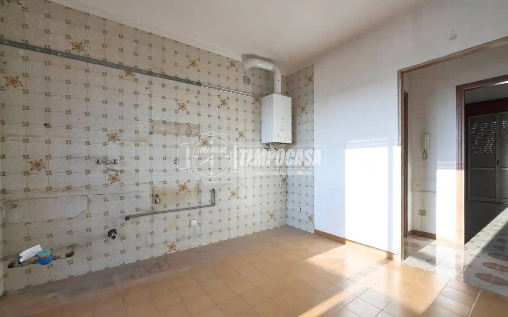 Quadrilocale via Panfilo Nuvolone, Migliaro, Cremona - foto 5