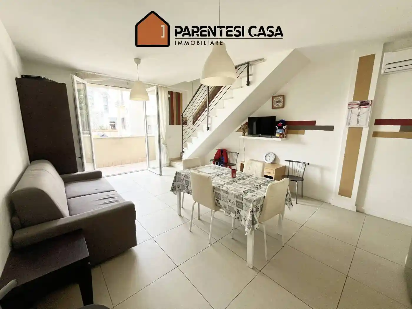 Appartamento in vendita a Firenze