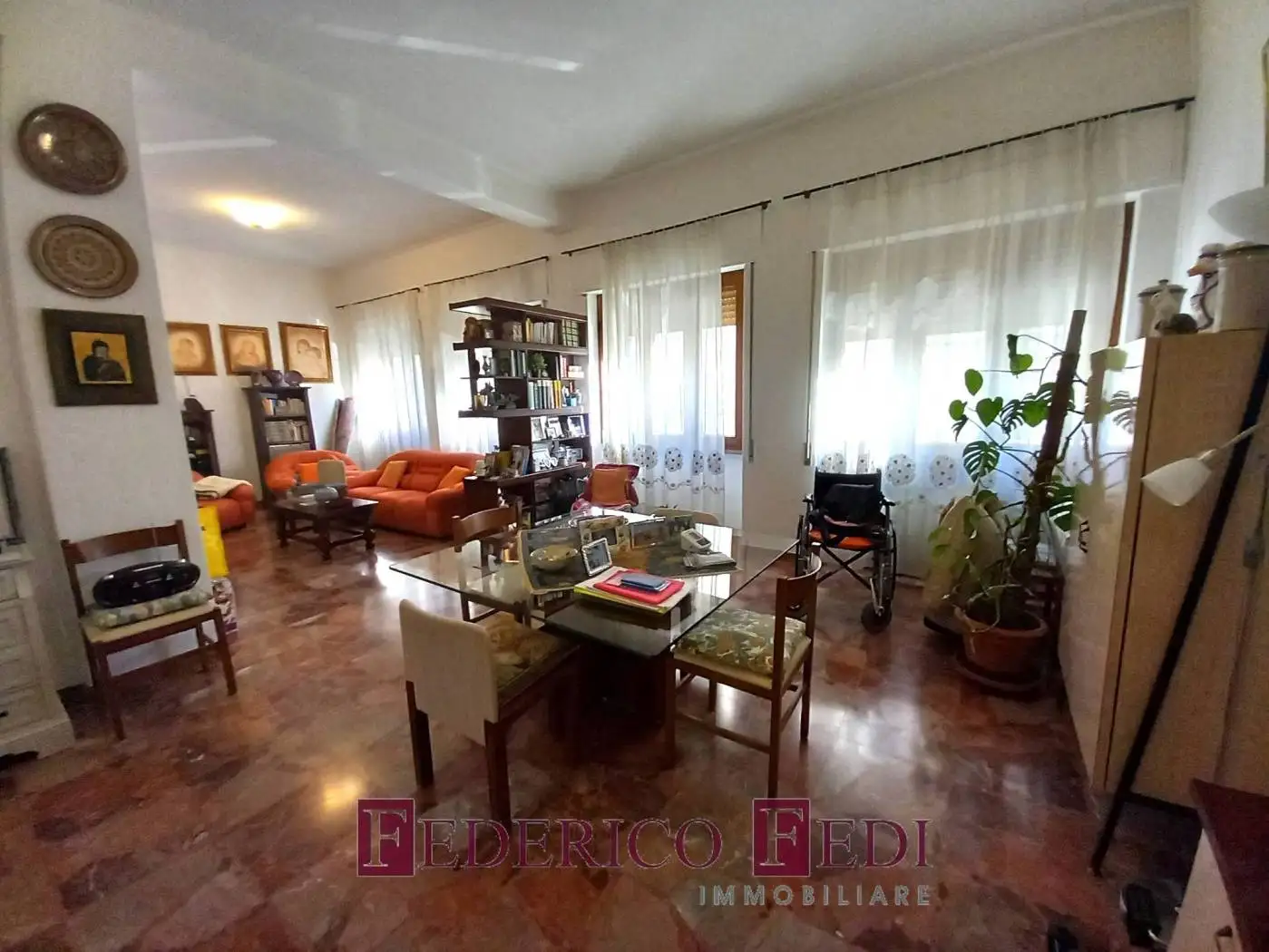 Appartamento in vendita a Prato