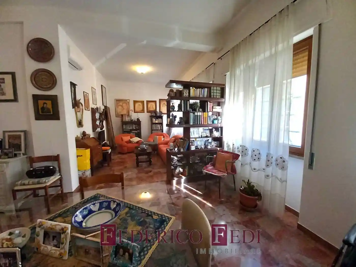 Appartamento via Rosa Giorgi, Centro Storico - San Francesco, Prato - foto 2