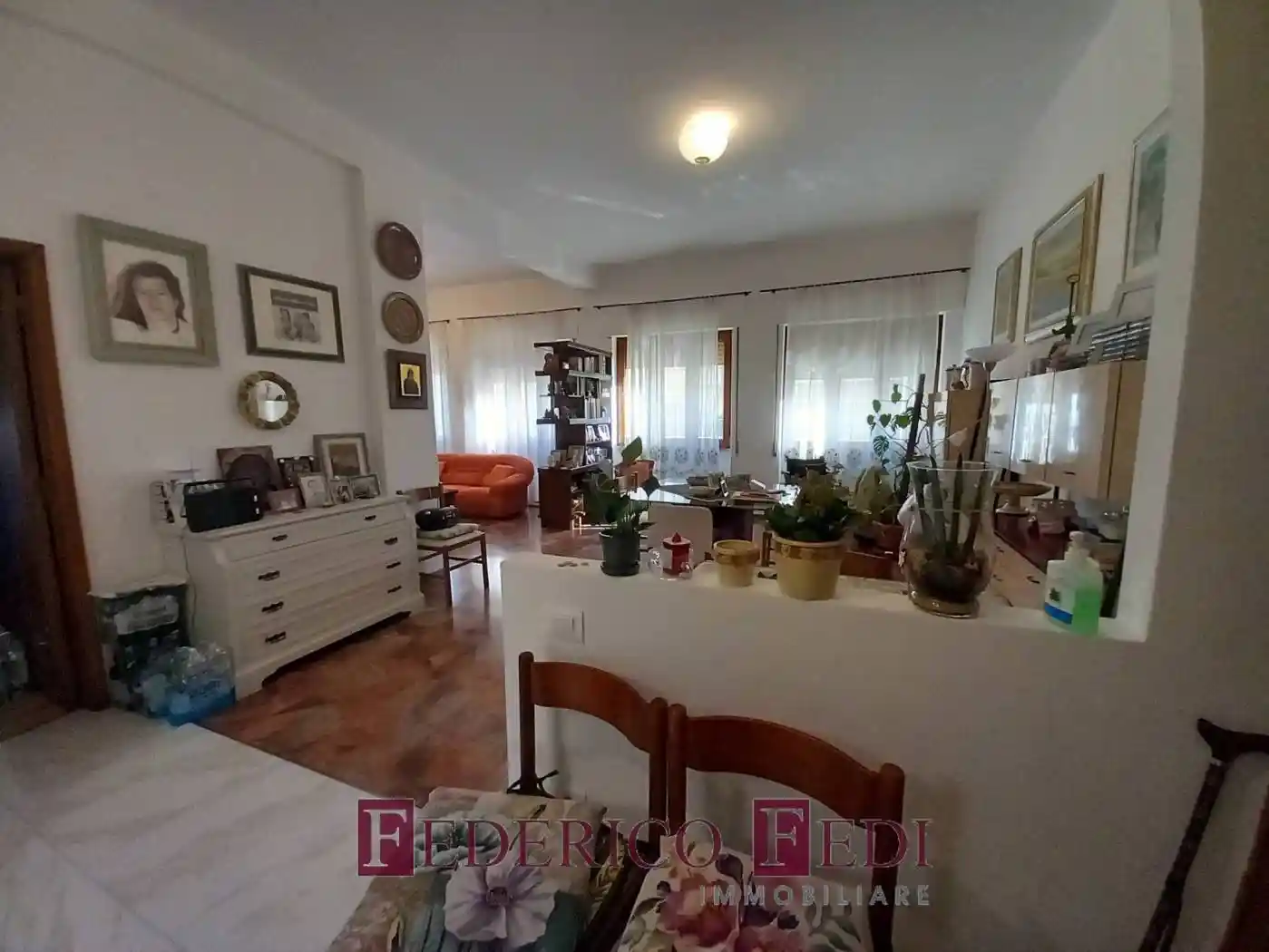 Appartamento via Rosa Giorgi, Centro Storico - San Francesco, Prato - foto 4