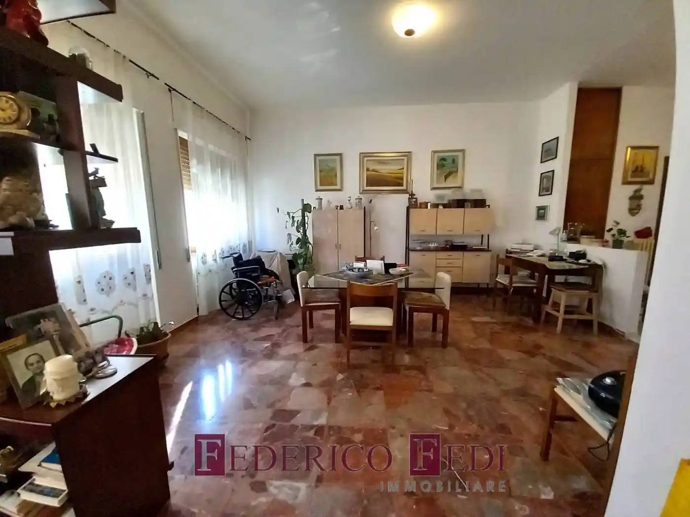 Appartamento via Rosa Giorgi, Centro Storico - San Francesco, Prato - foto 5