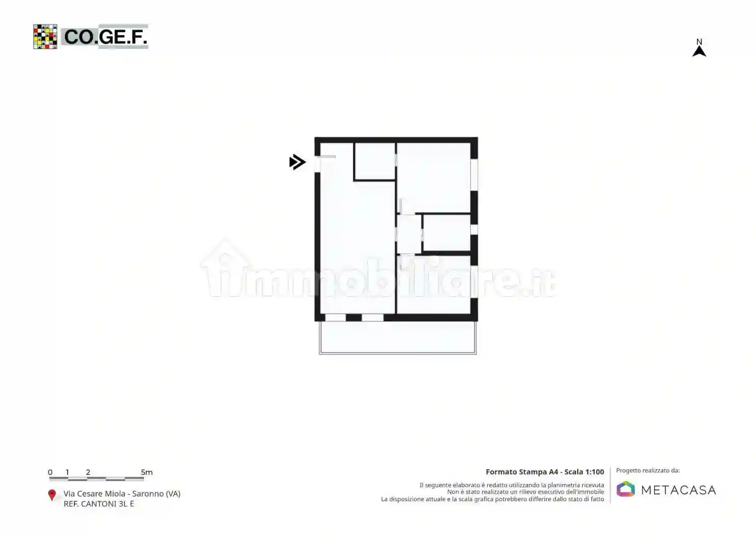 Appartamento - foto 3