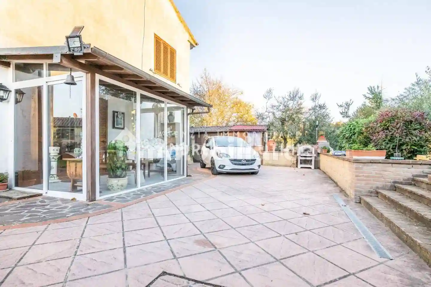 Casa indipendente - foto 4