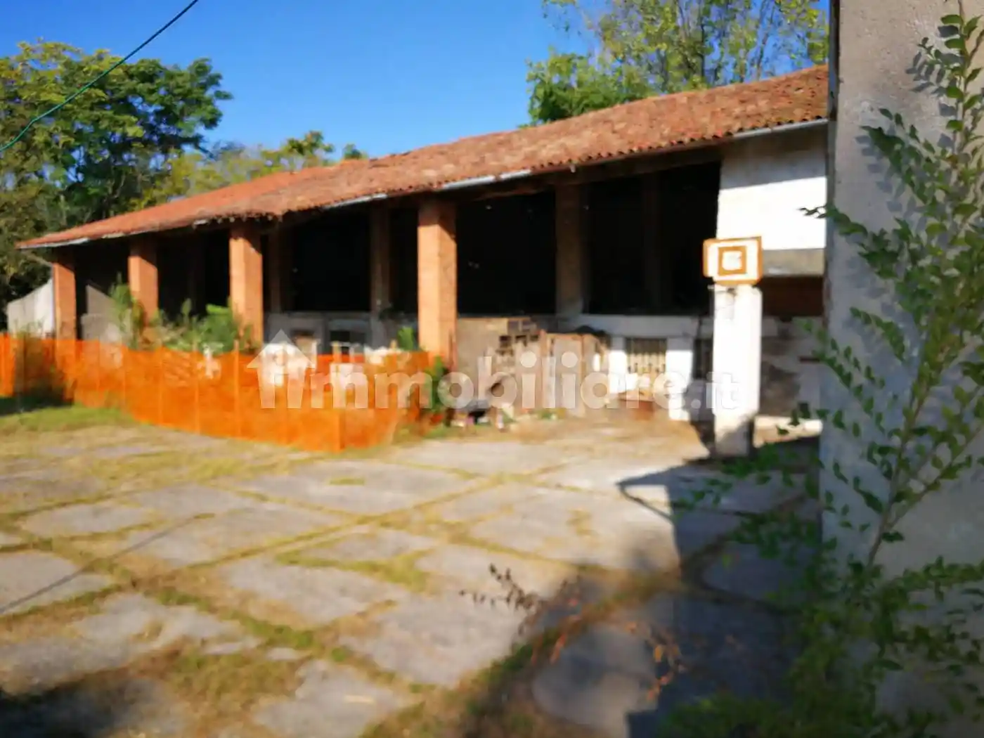 Cascina via San Polo 209, San Polo Nuovo, Brescia - foto 4