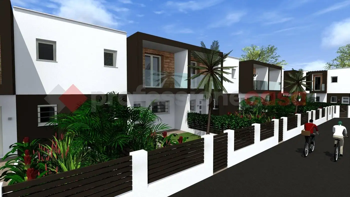 Villa in vendita a Avezzano