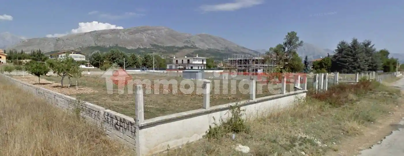 Villa unifamiliare via Brunelleschi , 200, Centro, Avezzano - foto 2