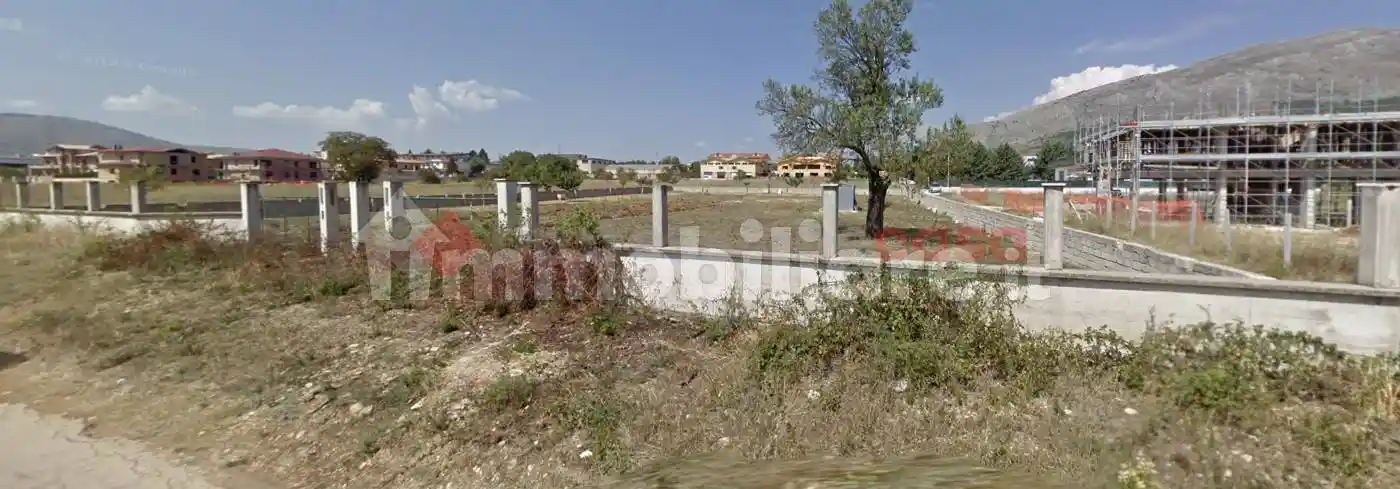 Villa unifamiliare via Brunelleschi , 200, Centro, Avezzano - foto 3