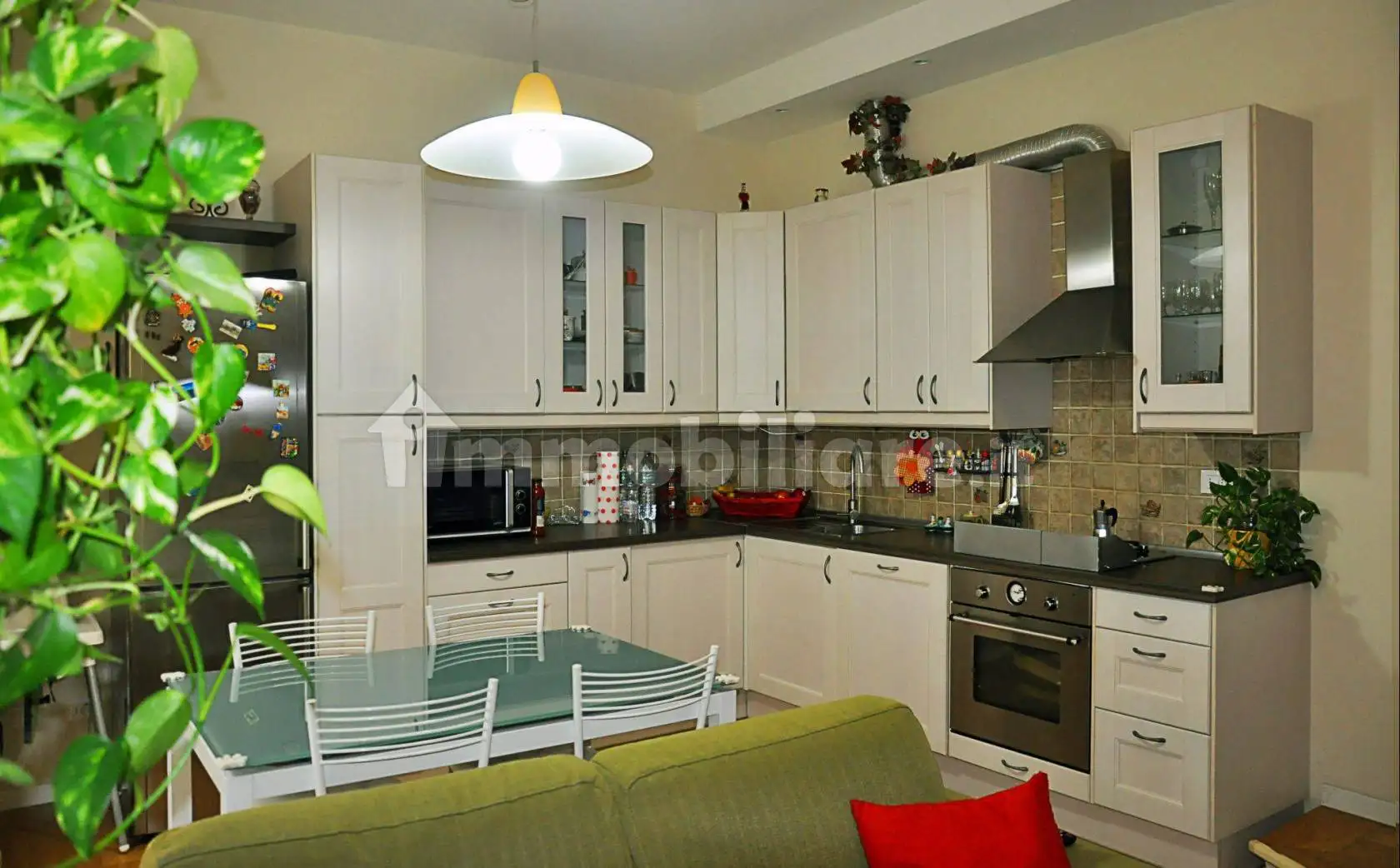 Appartamento in affitto a Firenze