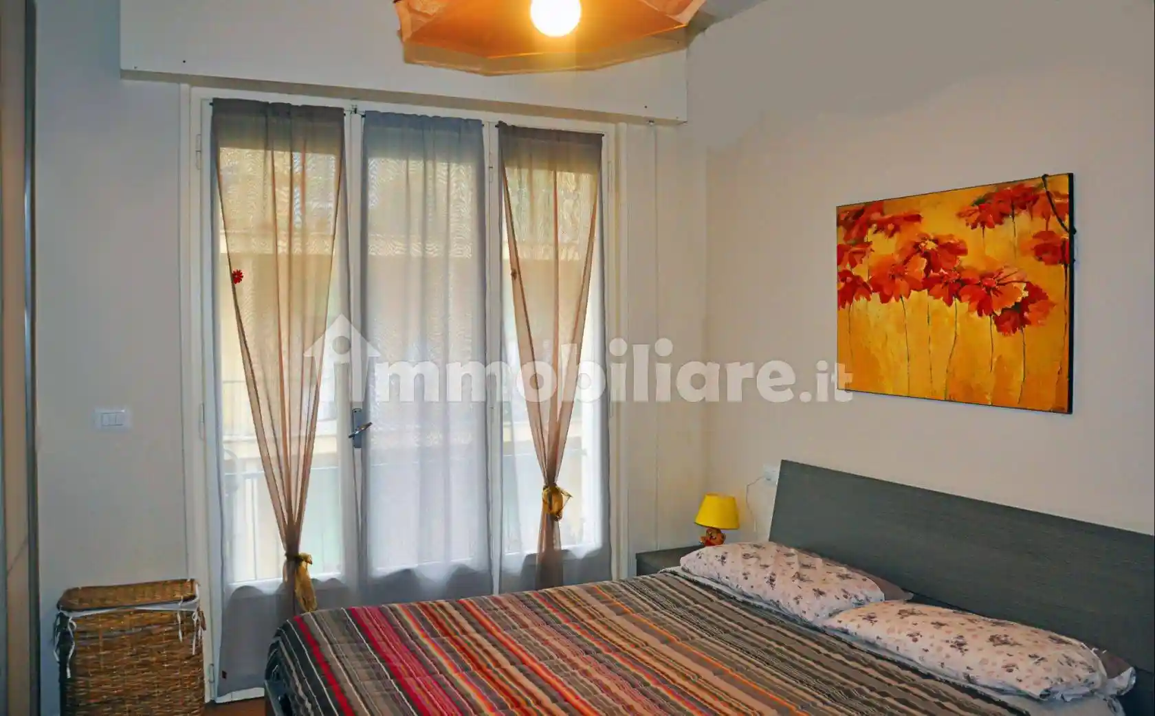 Bilocale via Ermete Zacconi 8, Coverciano, Firenze - foto 3