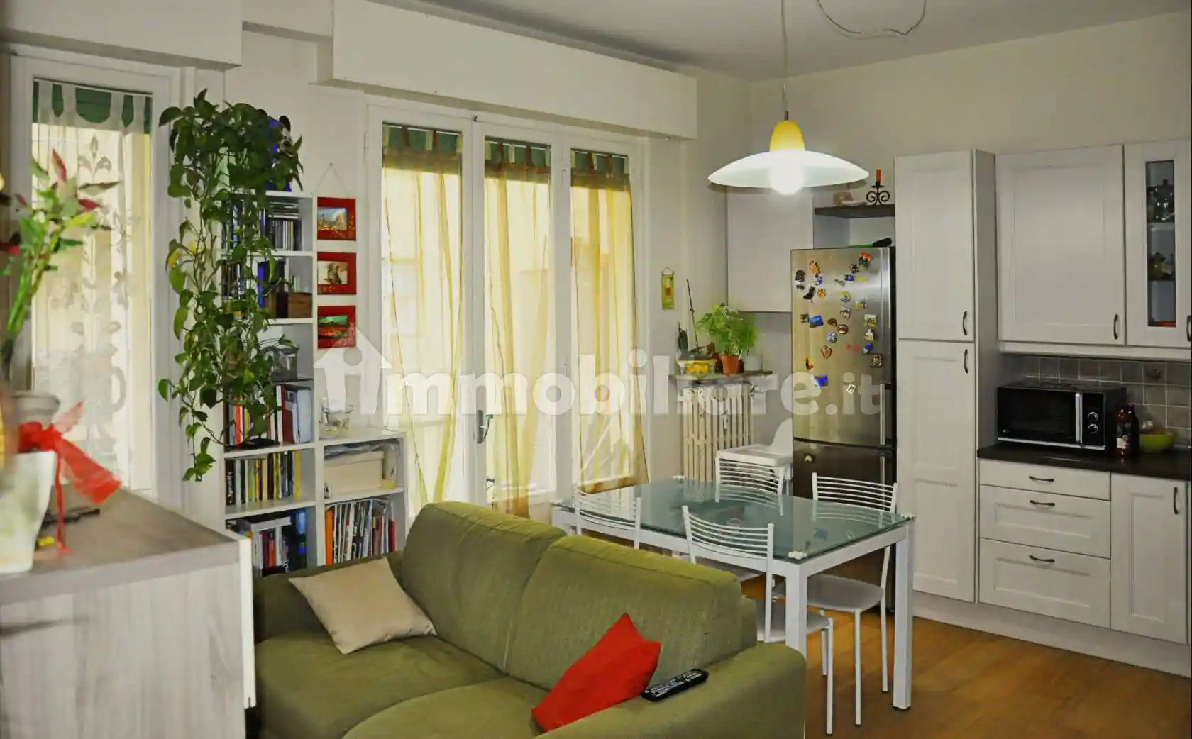 Bilocale via Ermete Zacconi 8, Coverciano, Firenze - foto 5