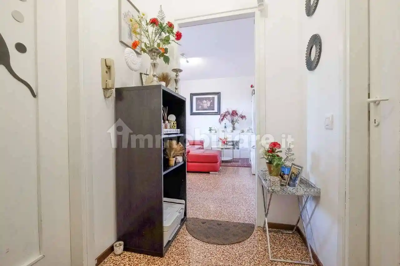 Trilocale via CA' DI OLFI 3, Caprino Bergamasco - foto 2