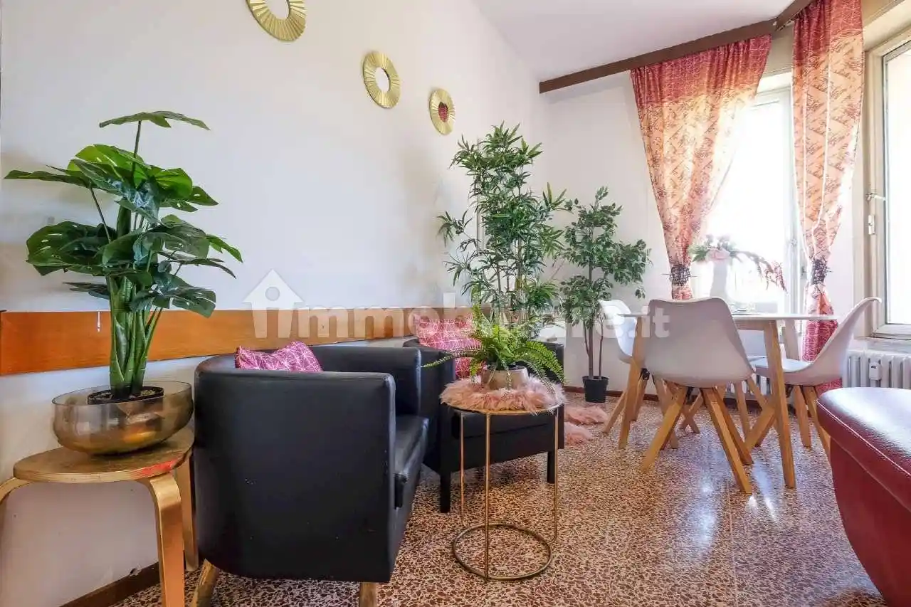 Trilocale via CA' DI OLFI 3, Caprino Bergamasco - foto 5