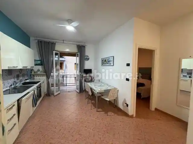 Appartamento in vendita a Loano