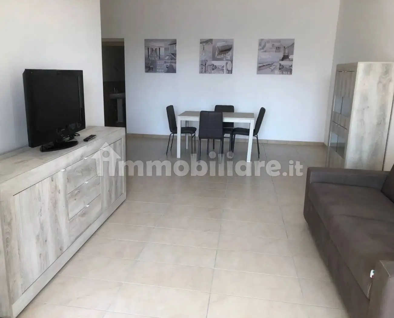 Bilocale via De Nicola, Centro, Budoni - foto 2