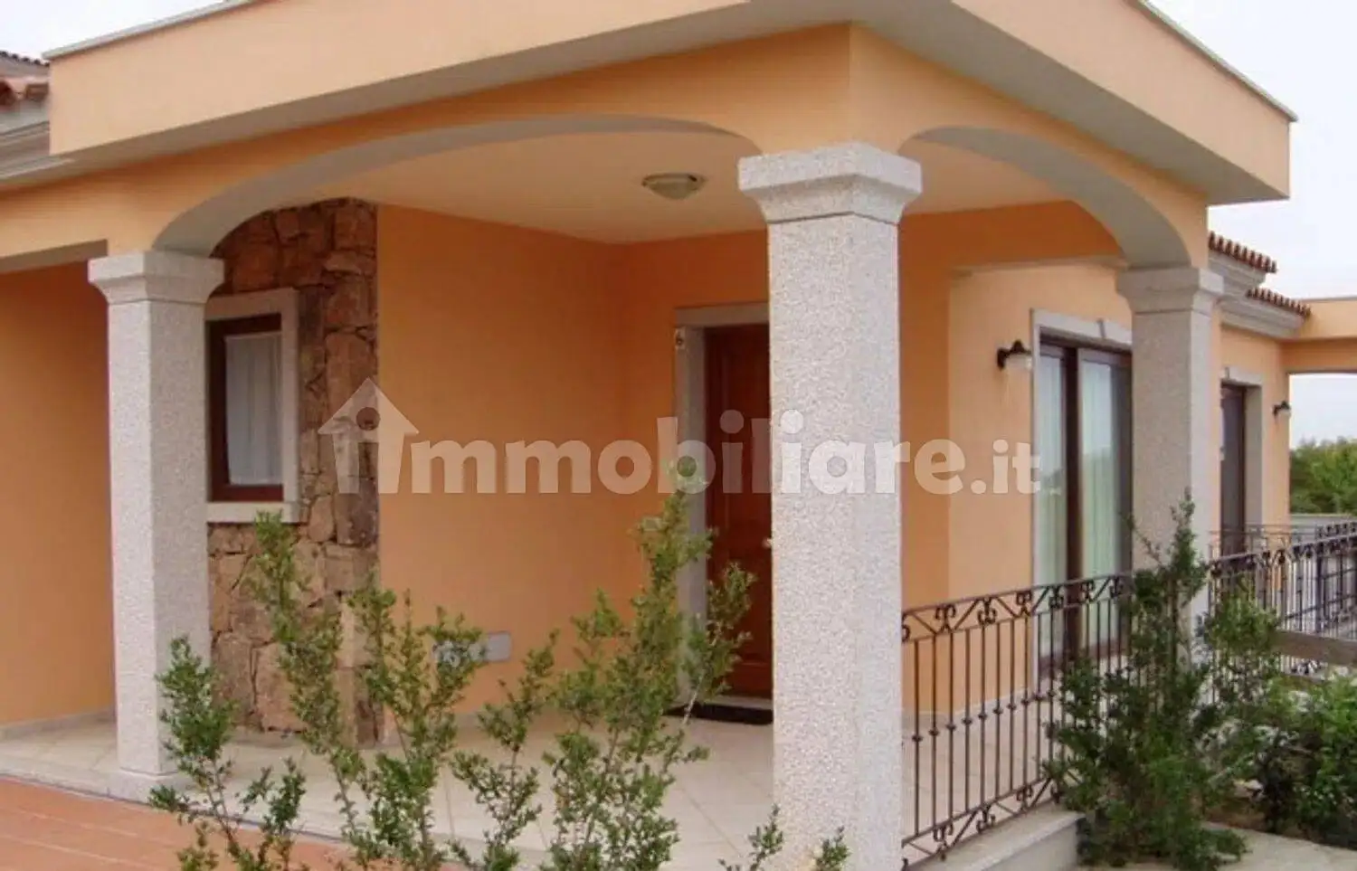 Appartamento in affitto a Olbia