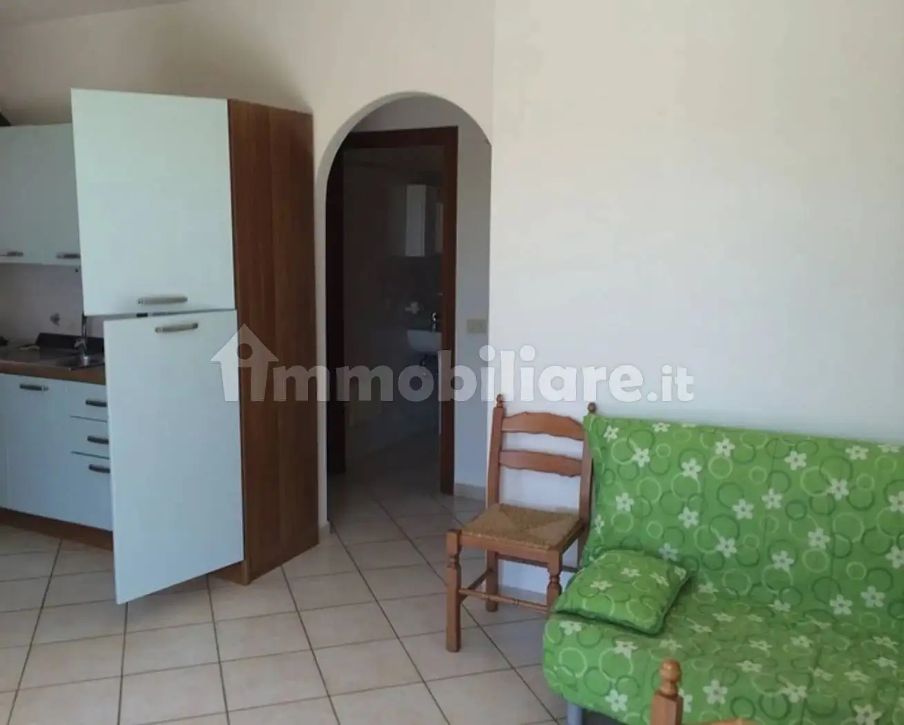 Trilocale via Della Conchiglia, Pittulongu, Olbia - foto 4