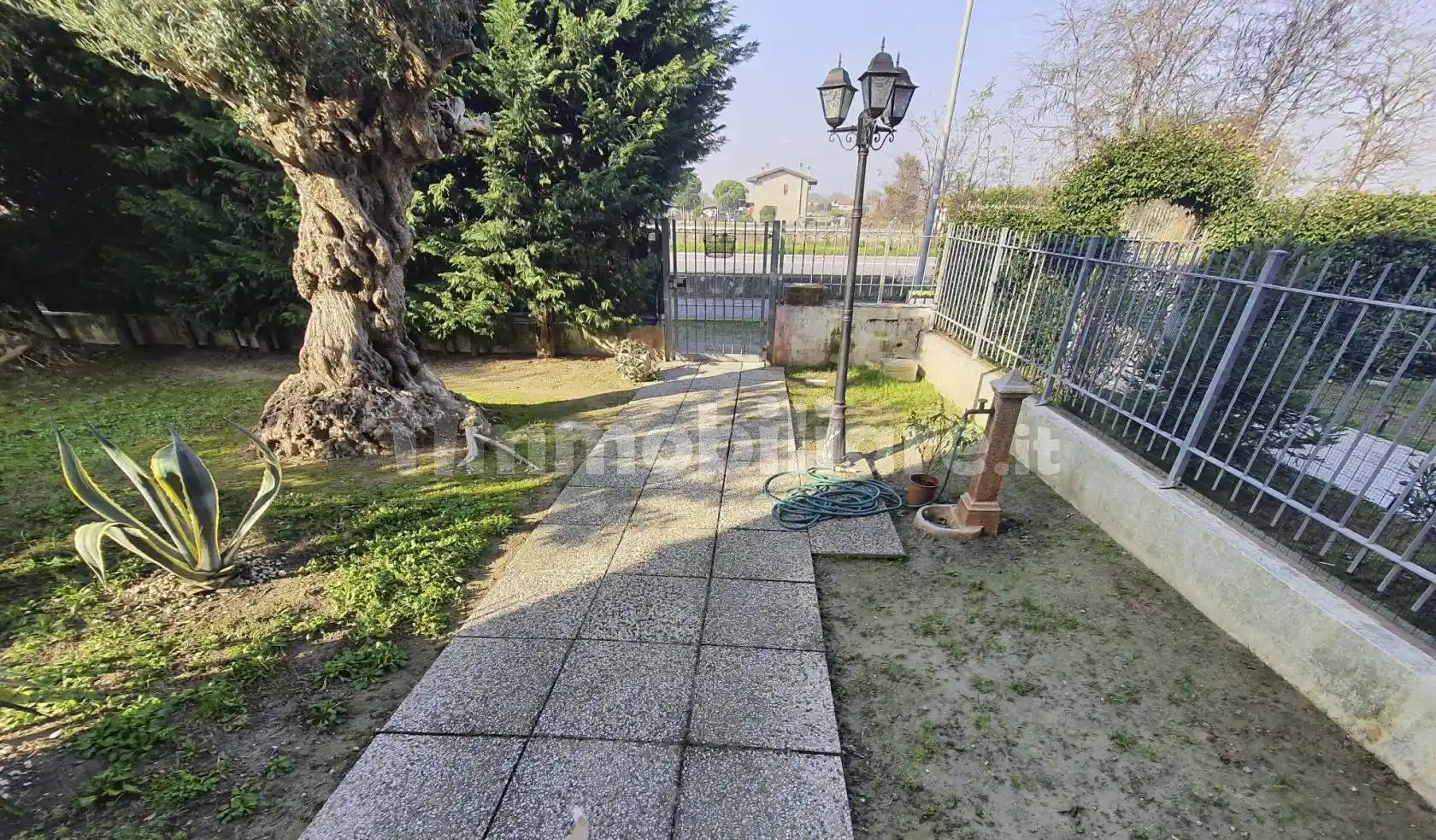Villa bifamiliare Strada Statale Romea 442, Sant'Anna, Cavanella d'Adige, Chioggia - foto 3