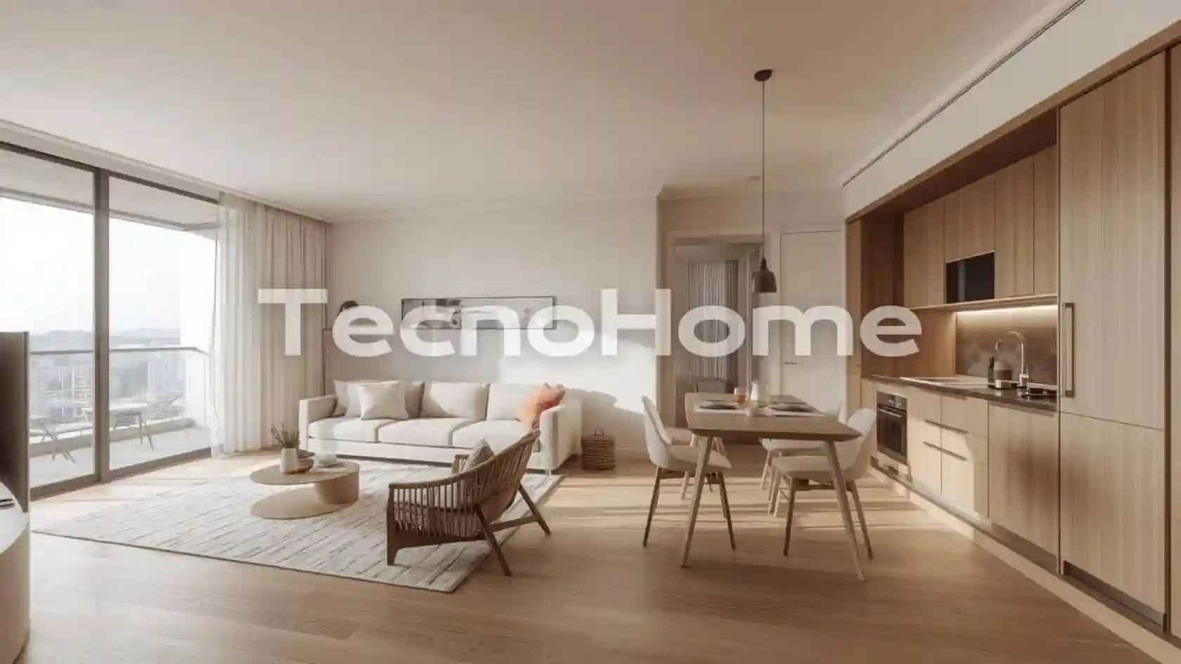 Appartamento - foto 4