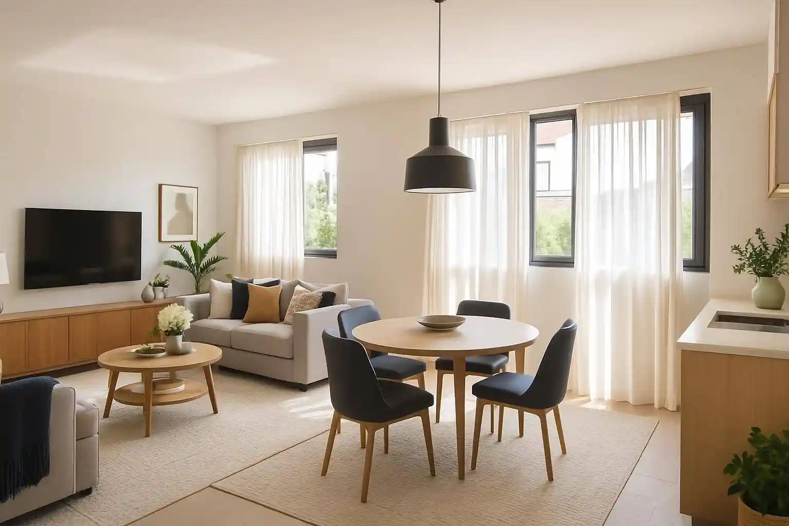 Villa a schiera via Frosinone, Baggio, Milano - foto 3