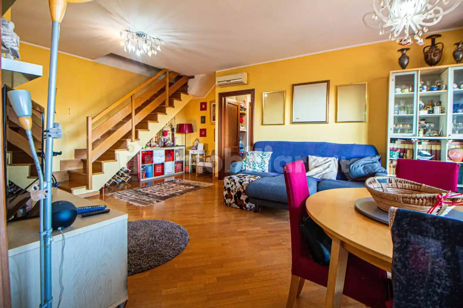 Attico ottimo stato, 114 m², Aurelio - Val Cannuta, Roma - foto 5