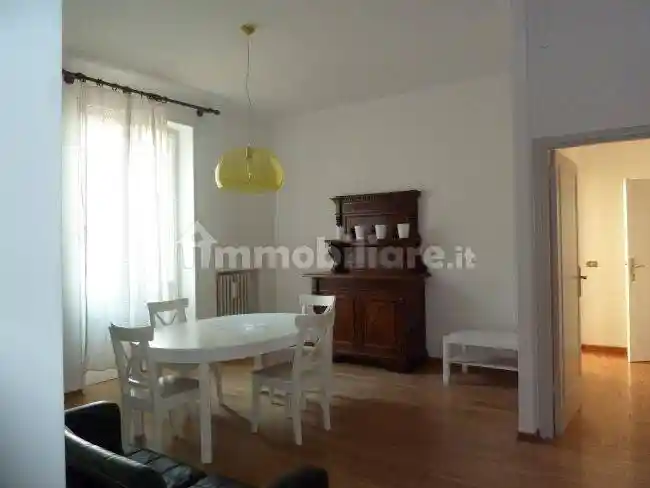 Trilocale ple C.A. Dalla Chiesa, San Leonardo, Parma - foto 4