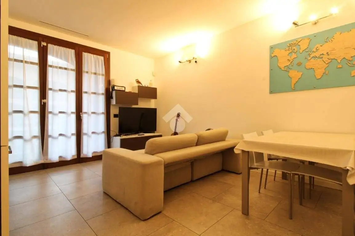 Appartamento in affitto a Assago