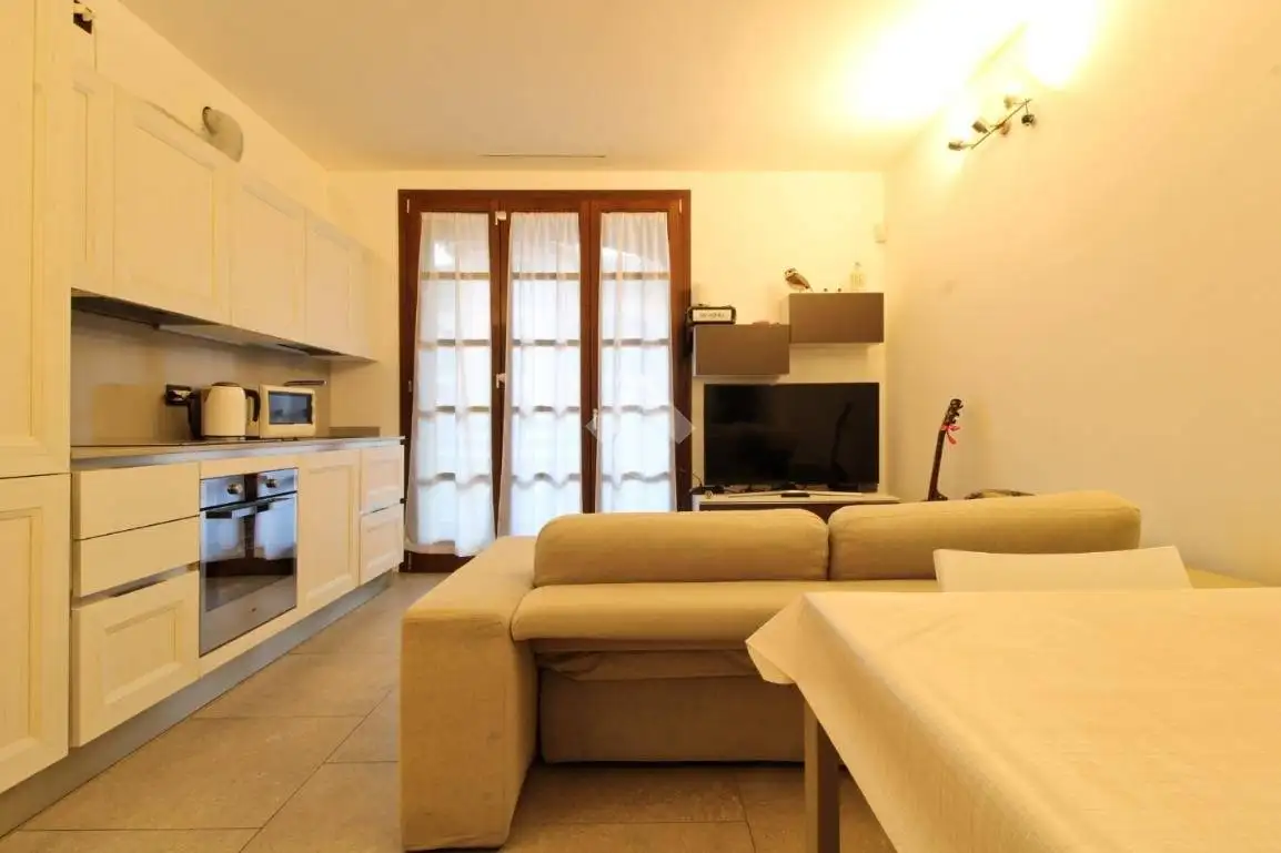 Bilocale via Cascina Sant'Ilario 2, Assago - foto 2