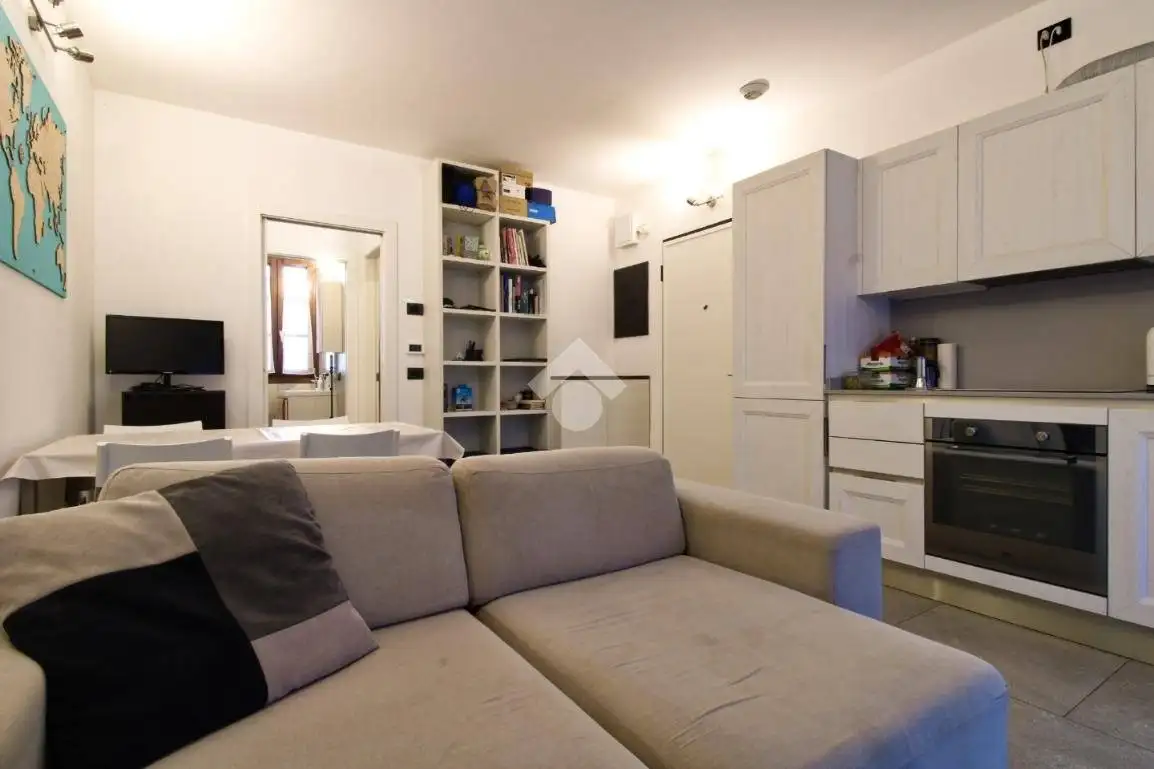 Bilocale via Cascina Sant'Ilario 2, Assago - foto 4