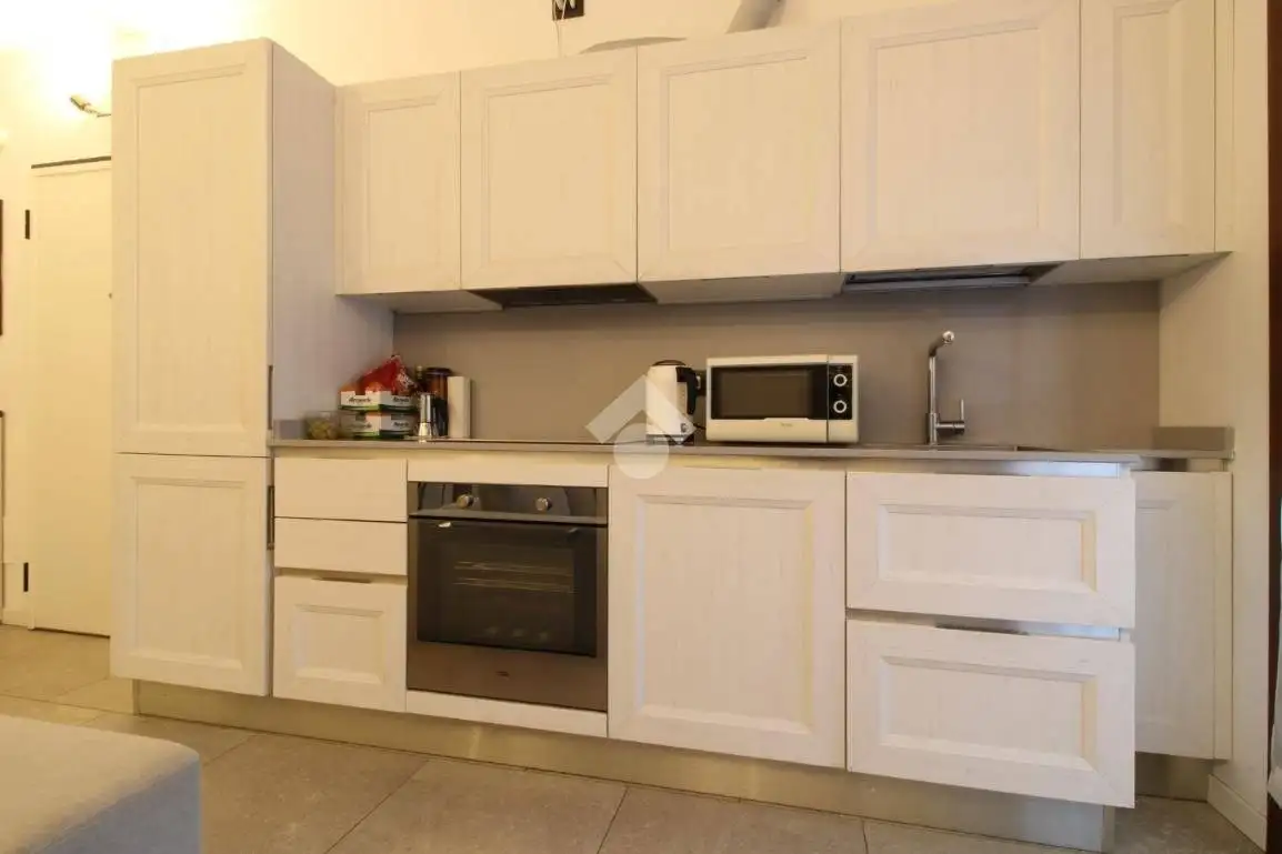 Bilocale via Cascina Sant'Ilario 2, Assago - foto 5