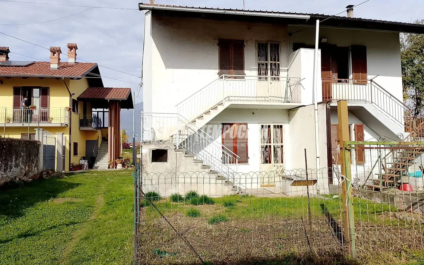 Casa indipendente in vendita a Valperga