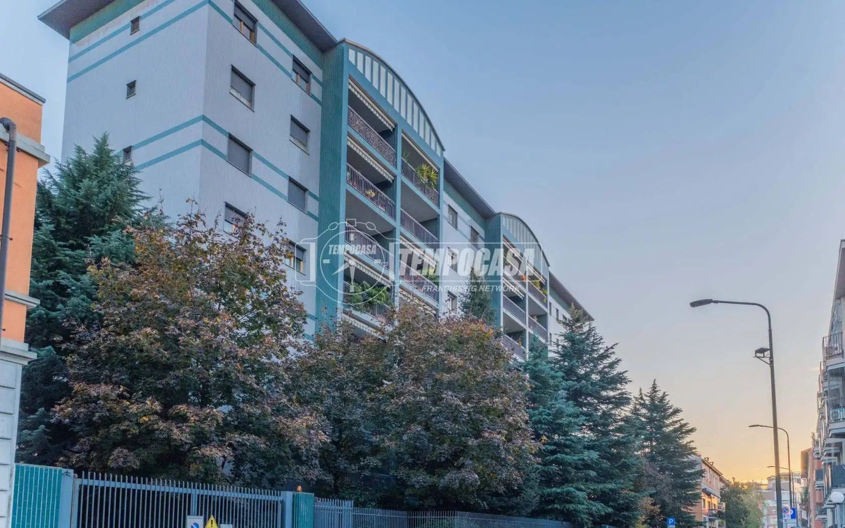 Apartment in vendita a Milan